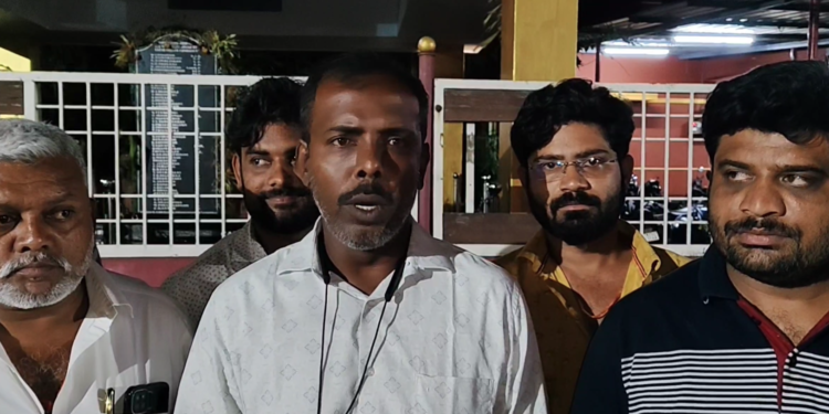 மசூதிக்கு சொந்தமான பல கோடி ரூபாய் மதிப்புள்ள சொத்துக்கள் அபேஸ்