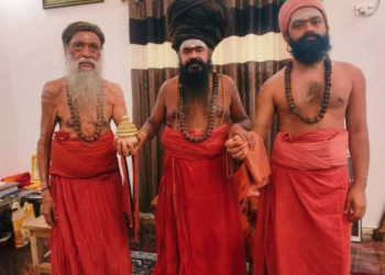 தருமபுரம் ஆதீன அதிபர் ஸ்ரீலஸ்ரீ காசிவாசி முத்துக்குமாரசாமி தம்பிரான் மறைவுக்கு ஆதீனகர்த்தர் இரங்கல்