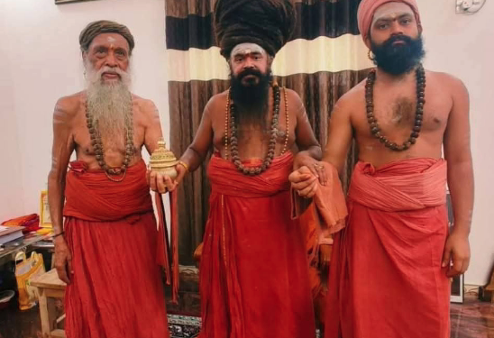 தருமபுரம் ஆதீன அதிபர் ஸ்ரீலஸ்ரீ காசிவாசி முத்துக்குமாரசாமி தம்பிரான் மறைவுக்கு ஆதீனகர்த்தர் இரங்கல்