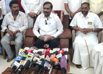 நடிகர் விஜய் குறித்து தமிழக வாழ்வுரிமைக் கட்சி தலைவர் வேல்முருகன் விமர்சனம்