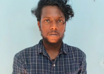 தந்தையின் இதயம் வெளிவந்த நிலையில் ரத்த வெள்ளததில் உயிரிழப்பு