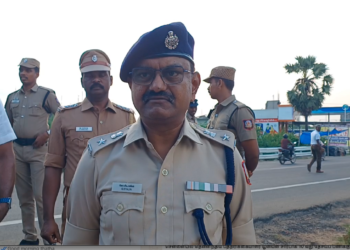 மயிலாடுதுறை மாவட்டத்தில் 395 விநாயகர் சிலைகள் வைக்கப்பட்டு வழிபாடு