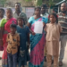 கிராமவாசிகள் சிலர் தங்களை சமூக புறக்கணிப்பு , மாவட்ட காவல் கண்காணிப்பாளரிடம் புகார்