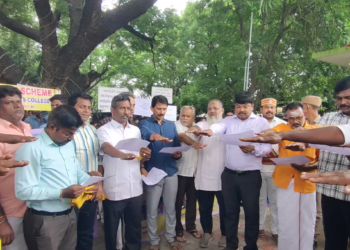 மயிலாடுதுறை நகராட்சி சார்பில் பிளாஸ்டிக் ஒழிப்பு விழிப்புணர்வு பேரணி