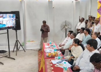 மயிலாடுதுறை அருகே செம்பனார்கோவிலில் அரசினர் தொழிற்பயிற்சி நிலை