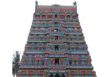 அருள்மிகு வேதராஜன் திருக்கோயில்