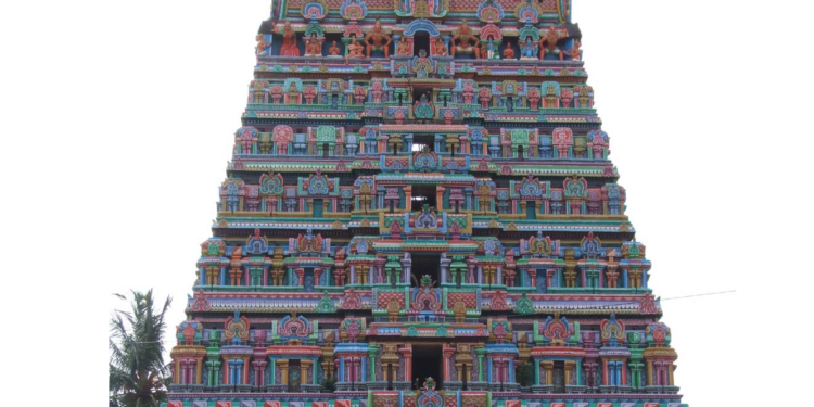 அருள்மிகு வேதராஜன் திருக்கோயில்