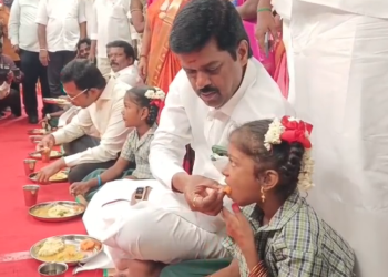 முதலமைச்சர் காலை உணவு திட்டம் விரிவாக்கம்