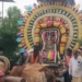 செங்கல்பட்டு மாவட்டத்தில் விநாயகர் சதுர்த்தி கோலாகலம் பக்தர்கள் வழிபாடு