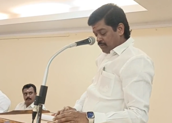 ஓரணியில் தமிழ்நாடு உறுப்பினர் சேர்க்கை மூலம் சட்டமன்ற தொகுதியில் 2லட்சத்திற்கும் மேலான உறுப்பினர்கள்