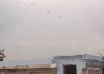 அருள்மிகு கைலாசநாதர் திருக்கோயில்