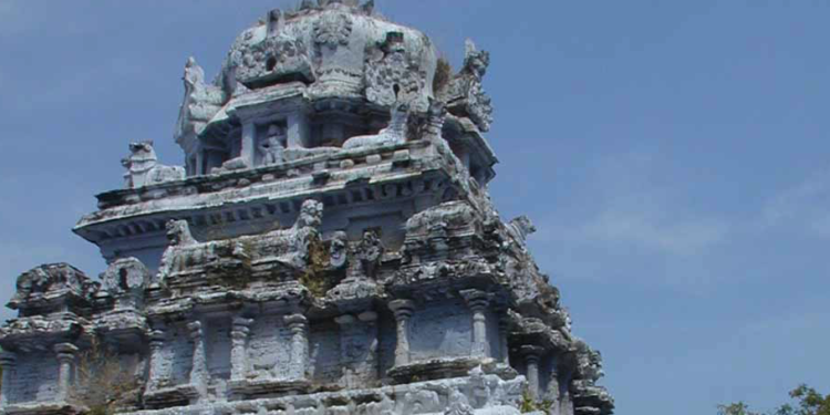 அருள்மிகு கோத பரமேஸ்வரர் திருக்கோயில்