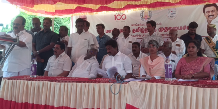 அரசு நேரடி நெல் கொள்முதல் நிலைகளுக்கு சேமிப்பு கிடங்கு அமைக்க விவசாயிகள் அரசுக்கு கோரிக்கை