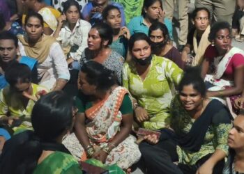 திருநங்கைகளை அவதூறாக பேசிய பாஜக மாநில செயலாளர்