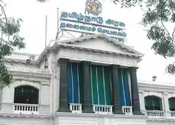 தமிழகத்தில் 9 ஐபிஎஸ் அதிகாரிகள் இடமாற்றம்