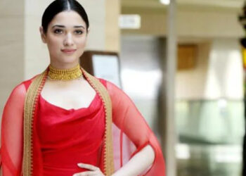 “தென்னிந்திய நடிகர் ஒருவர் என்னிடம் எல்லை மீறினார்” – நடிகை தமன்னா பரபரப்பு குற்றச்சாட்டு