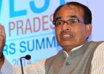 மகாபாரதத்தில் முதல் விமானம் ! – சர்ச்சையை கிளப்பிய சிவராஜ் சௌஹான் கருத்து