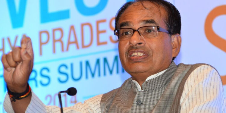 மகாபாரதத்தில் முதல் விமானம் ! – சர்ச்சையை கிளப்பிய சிவராஜ் சௌஹான் கருத்து