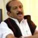 “பாஜகவோடு கூட்டணி ? கனவில் கூட இல்லை!” – வைகோ உறுதி