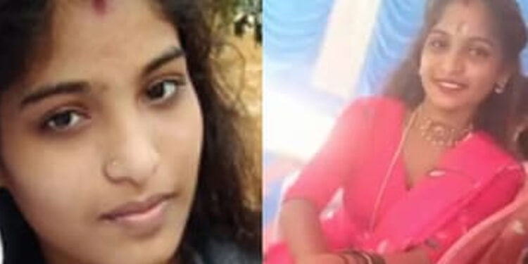 திருமணத்திற்கு பின் உறவு.. காதலியின் வாயில் வெடி மருந்து திணித்து கொடூரமாகக் கொலை