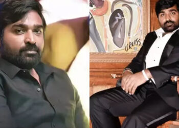 “தன் மீது விடுக்கப்பட்ட பாலியல் குற்றச்சாட்டை சட்டப்படி எதிர்கொள்வேன்” – நடிகர் விஜய் சேதுபதி விளக்கம் !