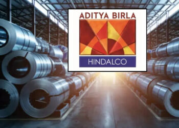 முதல் காலாண்டில் ரூ.4,004 கோடி லாபம் ஈட்டிய ஹிண்டல்கோ இண்டஸ்ட்ரீஸ்!