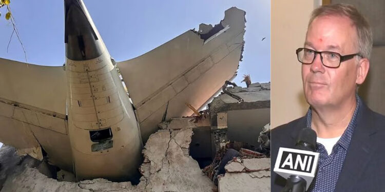 ரத்தன் டாடா உயிருடன் இருந்திருந்தால்.. ஏர் இந்தியா இழப்பீடு குறித்து அமெரிக்கா வழக்கறிஞர் கண்டனம்!