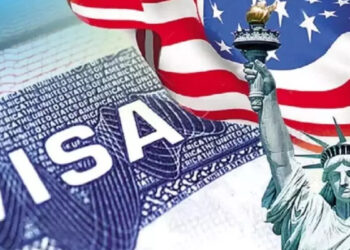 அமெரிக்காவில் வெளிநாட்டினர் ஆவணங்கள் ஆய்வு: விசா ரத்து நடவடிக்கை தீவிரம்