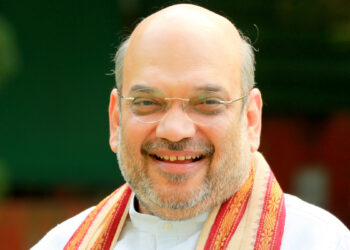 தமிழ்நாட்டிற்கு வரும் மத்திய அமைச்சர் அமித்ஷா –பாஜக ஆலோசனை