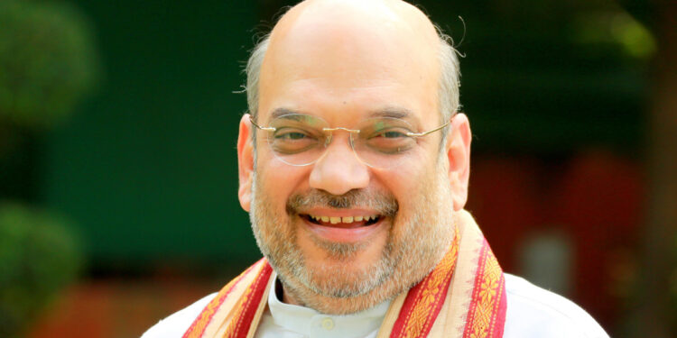 தமிழ்நாட்டிற்கு வரும் மத்திய அமைச்சர் அமித்ஷா –பாஜக ஆலோசனை