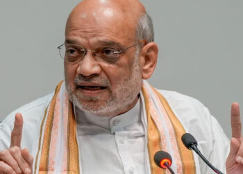 உடல்நலக் காரணத்தால் மட்டுமே ஜக்தீப் தன்கர் ராஜினாமா : அமித்ஷா விளக்கம்