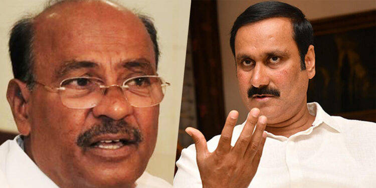 அன்புமணியை நீக்க குழு அமைப்பு – தேர்தல் கமிஷனுக்கு ராமதாஸ் தரப்பின் கடிதம்