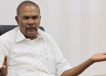 Evm மிஷினில் மாற்றம் செய்ய முடியாதா..? – சட்டப்பேரவைத் தலைவர் அப்பாவு