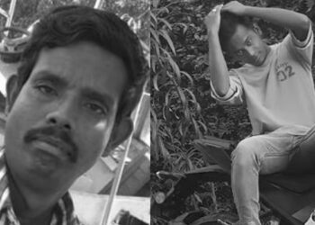 ரேப்பிடோ புக் செய்த இளைஞர்; அரை மணி நேரத்தில் உயிரிழப்பு – நடுரோட்டில் அரங்கேறிய விபத்து