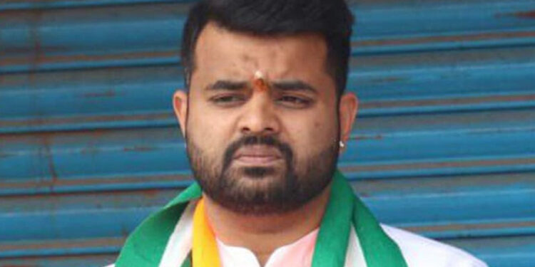 பாலியல் வழக்கில் பிரஜ்வல் ரேவண்ணா குற்றவாளி என நீதிமன்ற தீர்ப்பு ; தண்டனை விவரம் நாளை வெளியீடு