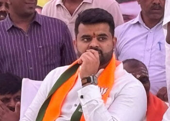 பாலியல் வழக்கு ; பிரஜ்வல் ரேவண்ணாவுக்கு சாகும் வரை சிறை தண்டனை