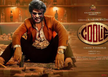 வசூல் சாதனை படைத்த ‘கூலி’ படத்திற்கு மறு தணிக்கை..!