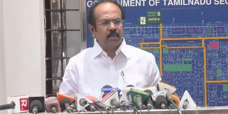 தூய்மை பணியாளர்களுக்கு 6 புதிய சிறப்பு திட்டங்கள் – தமிழக அமைச்சரவை ஒப்புதல்