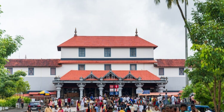 தர்மஸ்தலா கோவில் புகழை கெடுக்க சர்வதேச சதி!