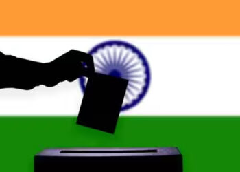 செப். 9ம் தேதி துணை ஜனாதிபதி தேர்தல் : தேர்தல் ஆணையம் அறிவிப்பு