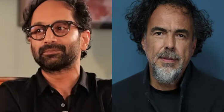 ஆஸ்கார் விருது பெற்ற இயக்குநரின் பட வாய்ப்பை நிராகரித்த ஃபகத் பாசில் – காரணம் என்ன ?