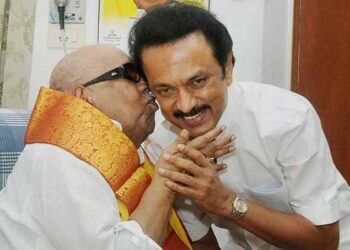 அரசு திட்டங்களில் திமுக பெயரா..? உச்சநீதிமன்றம் தடை