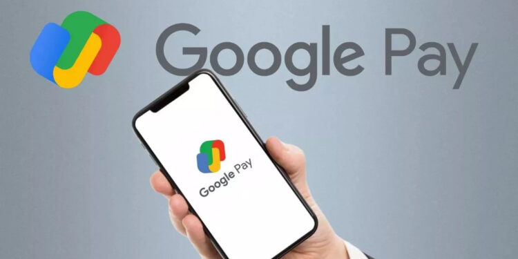 கூகுள் பேயுடன் இணைந்து தனிநபர் கடன்கள் வழங்கும் L&T பைனான்ஸ்….!ஆனா வட்டி சற்று அதிகம்!