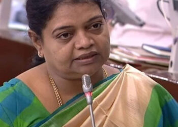 கொத்தடிமைகளே இல்லை என்ற நிலையை உருவாக்க முதலமைச்சர் திட்டங்களை வகுத்து வருகிறார்’ – அமைச்சர் கீதா ஜீவன் !