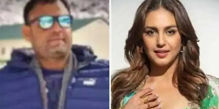 பார்க்கிங் பிரச்சனையில் வெடித்த மோதல்… ‘காலா’ பட நடிகையின் உறவினர் கொலை!