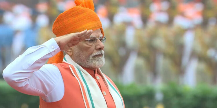 தீபாவளியன்று மக்களுக்கு மிகப்பெரிய பரிசு – பிரதமர் மோடி அறிவிப்பு