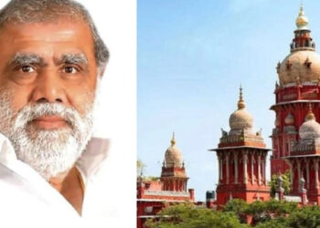 சொத்துக் குவிப்பு வழக்கு : அமைச்சர் ஐ. பெரியசாமி விடுதலை ரத்து