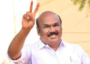 “ஸ்டாலினுக்கே தெரியும் நான் மானஸ்தன் !” –  ஜெயக்குமார்