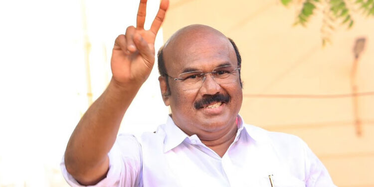 “ஸ்டாலினுக்கே தெரியும் நான் மானஸ்தன் !” –  ஜெயக்குமார்