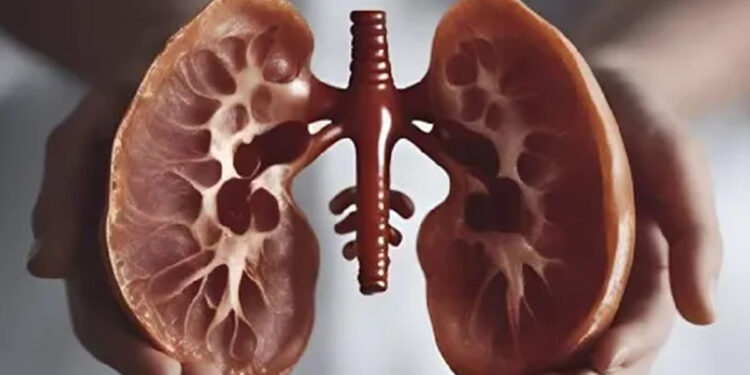 கிட்னி சர்ச்சைக்குப் பின் கல்லீரல் விற்பனை அதிர்ச்சி